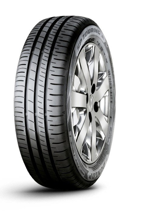 DUNLOP - 175/70R13 - 82T DUNLOP SP TOURING R1