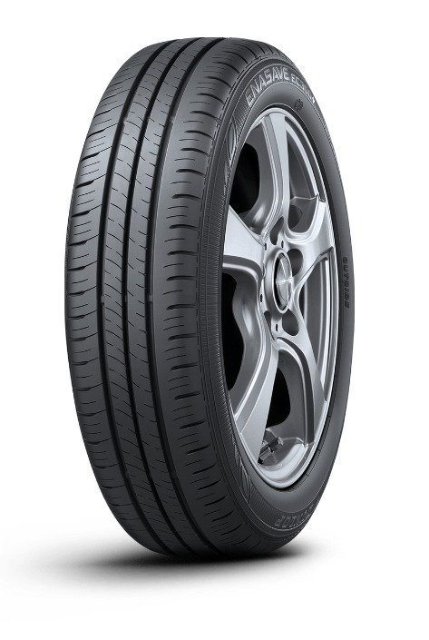 DUNLOP - 175/65R14 - 82T DUNLOP ENASAVE EC300+