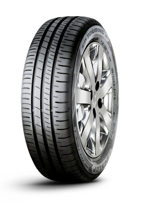DUNLOP - 175/70R14 - 88T SP TOURING R1