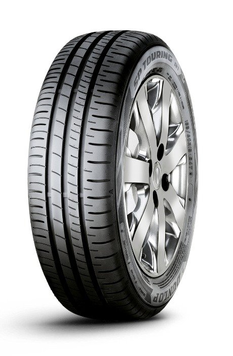 DUNLOP - 185/65R14 - 86T SP TOURING R1