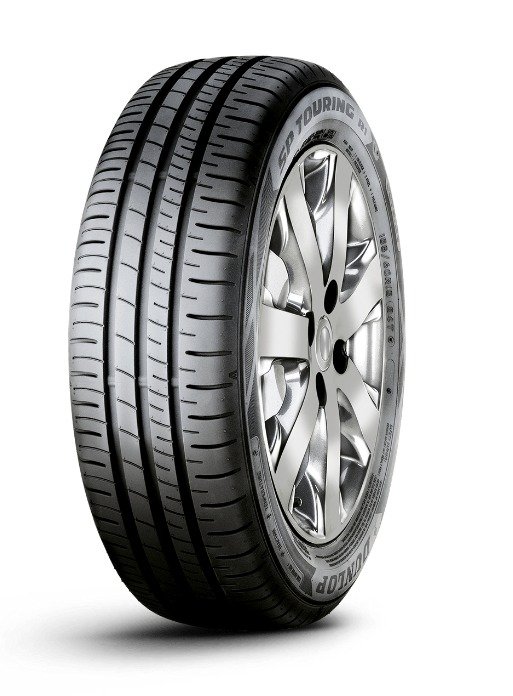 DUNLOP - 185/70R14 - 88T SP TOURING R1