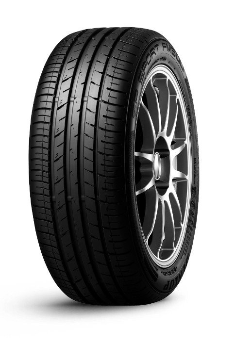 DUNLOP - 195/55R15 - 85V SP SPORT FM800