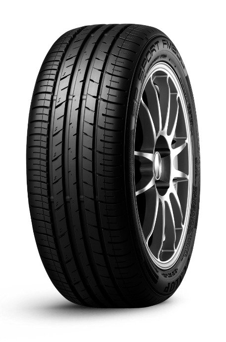 DUNLOP - 195/60R15 - 88V SP SPORT FM800