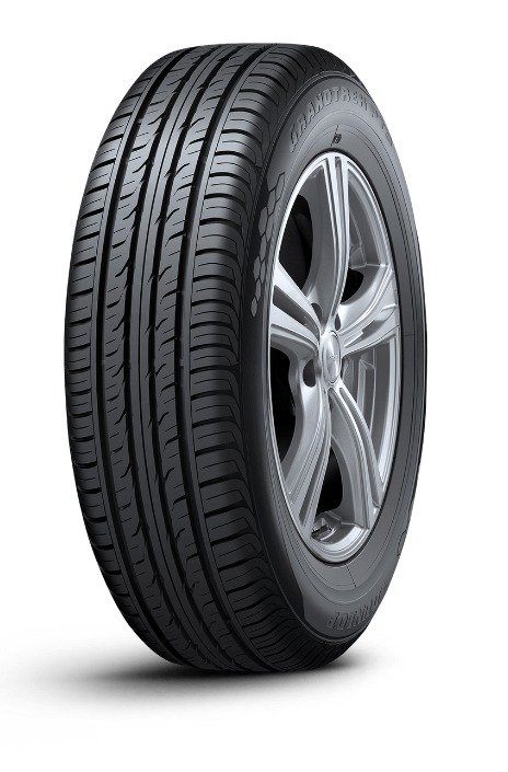 DUNLOP - 235/60R16