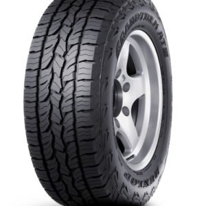 DUNLOP - 265/70R16