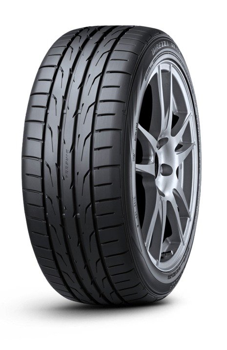 DUNLOP - 225/45R17 DZ102