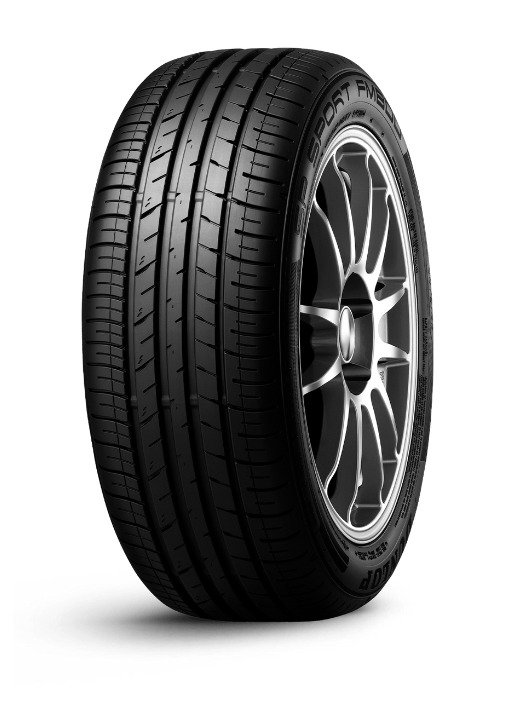 DUNLOP - 205/55R16
