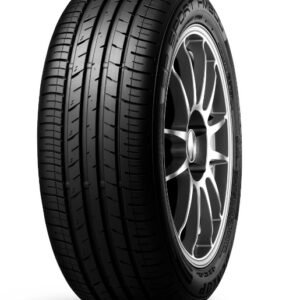 DUNLOP - 225/45R17