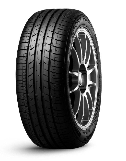 DUNLOP - 225/45R17