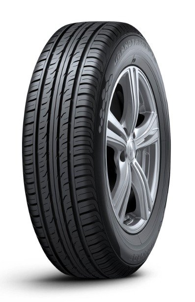 DUNLOP - 215/65R16