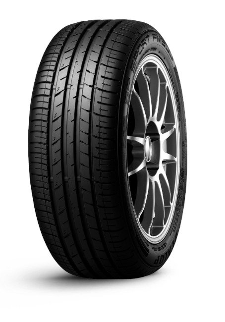 DUNLOP SP SPORT FM800 195/65/15